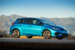 Scion iM 2015 года